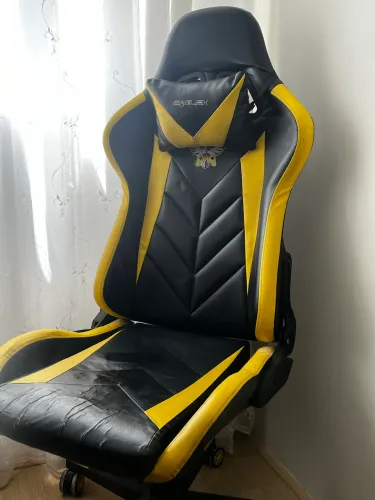 Cadeira gamer