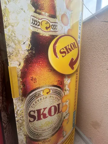 Frizer skol
