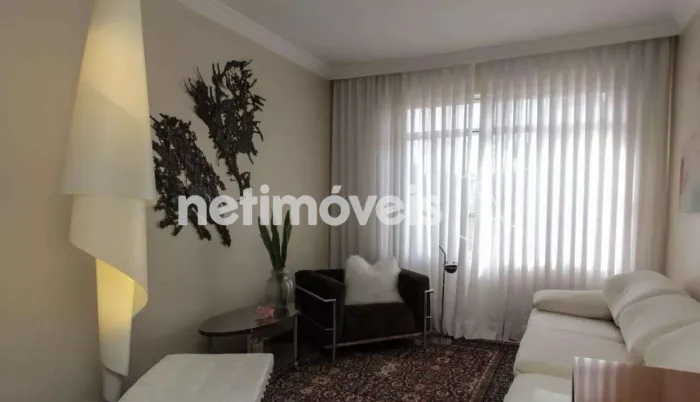Venda Cobertura São Pedro Belo Horizonte