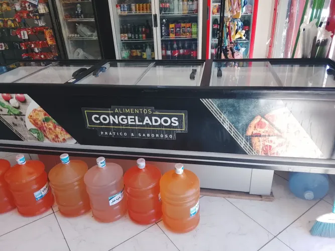 Hilha de frios 