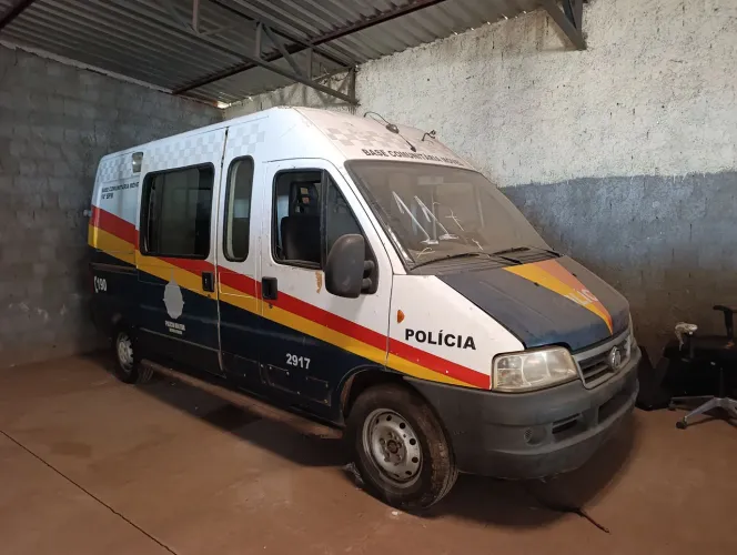 Fiat Ducato Multi Long. 2.3 T.alto ME Diesel 2013
