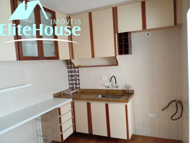 APARTAMENTO RESIDENCIAL em SÃO PAULO - SP, VILA MARIANA