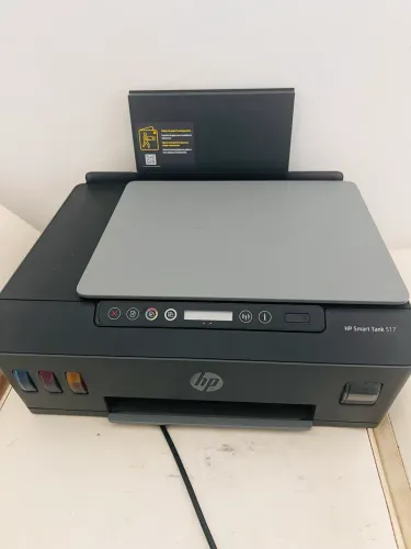 Vendo impressora hp