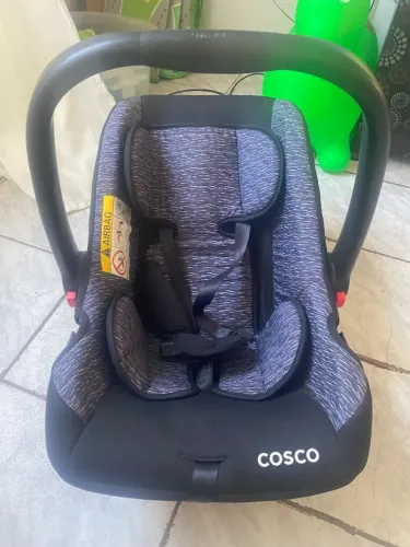 Bebê conforto