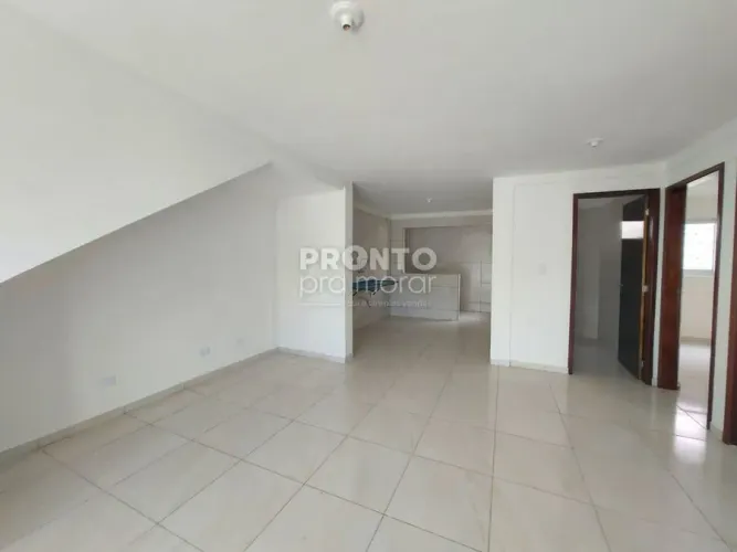 Casa de Condomínio com 3 quartos em Tabatinga