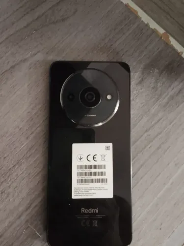 Celular Xiami A3