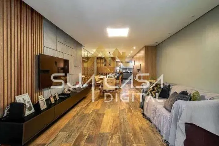 Leblon | Apartamento 3 quartos, sendo 1 suite REF: IPAP4681