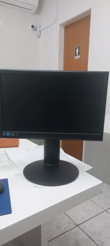 Monitor AOC 19 polegadas