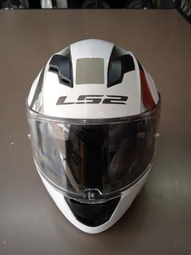LS2 Velvet 