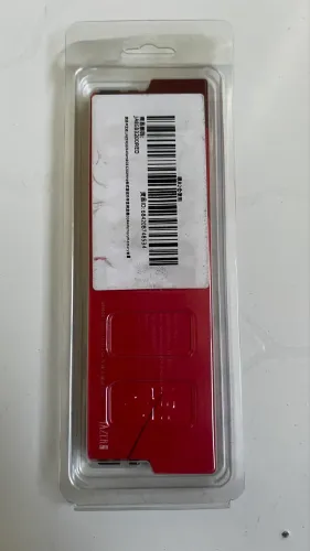 Memoria ram ddr4 jazer 8gb 3200mhz