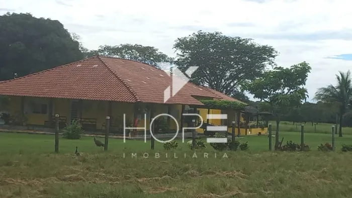 Fazenda à venda com 930 alqueires - aproximadamente 4.500 hectares - 7.500 bois - dupla ap