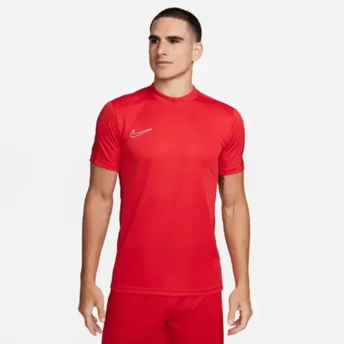 Camiseta Nike Dri-FIT Academy 23 Masculina - Vermelho