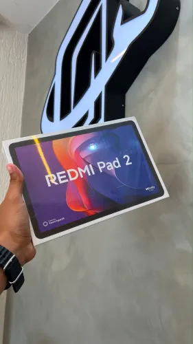 Redmi pad 2 256 gb