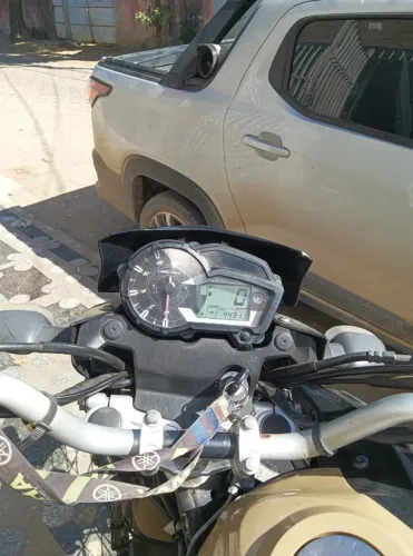 Crosser 150 XTZ