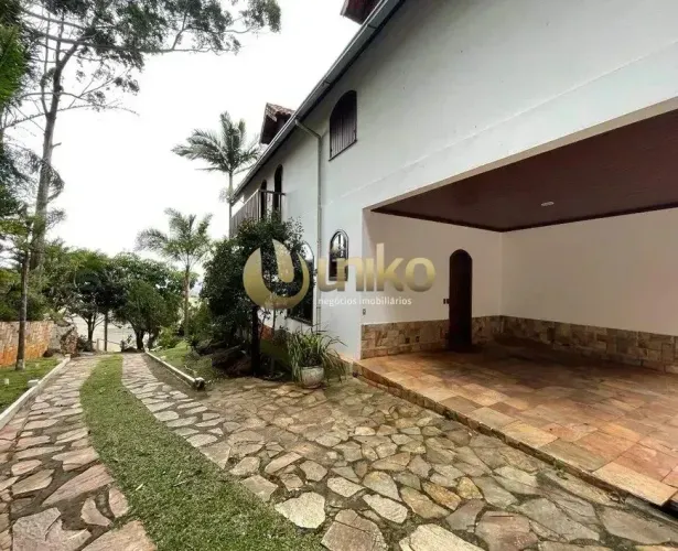 CASA PARA ALUGAR NO BELVEDERE
