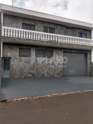 Barracão para Alugar no Jardim São Paulo - Oportunidade Única!