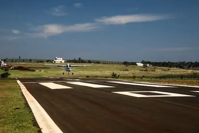 Terreno à venda, 903m² em Estância Punta Del Este, Paranagi (Sertaneja), PR