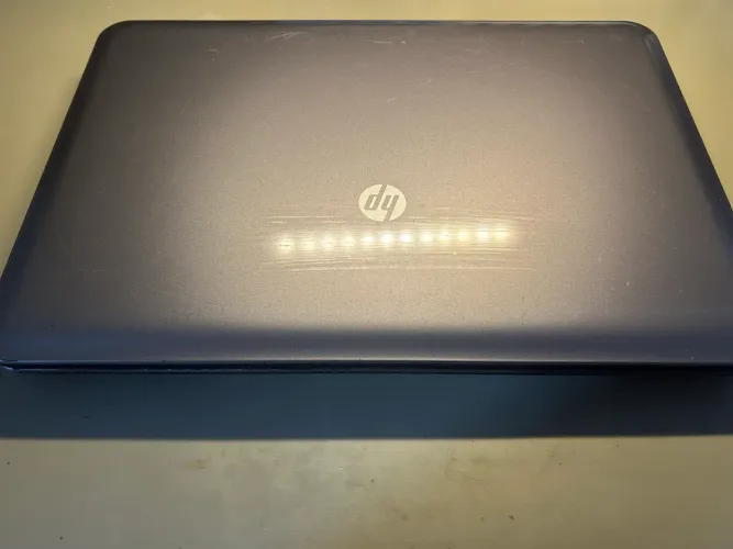 HP Intel Core i5 6GB | HD 500GB