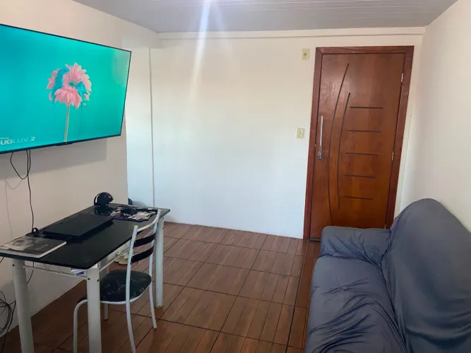 Alguel de Apartamento