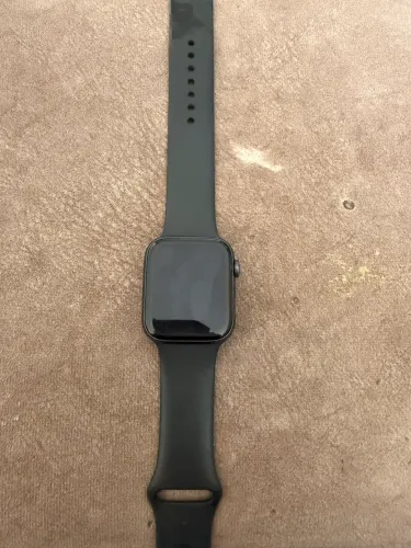Apple Watch Serie 5 44 Aluminum - 90% de Saúde da Bateria