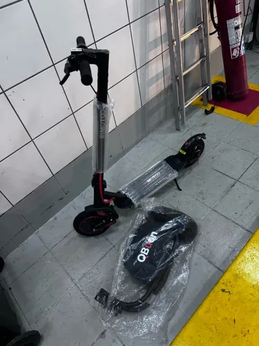PATINE IMOTOO 500w