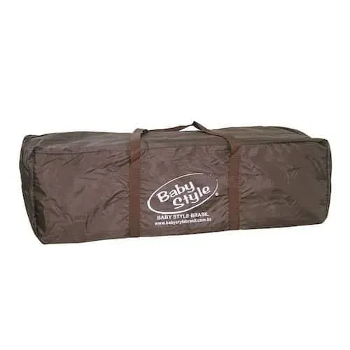 Berço portátil Baby Style 