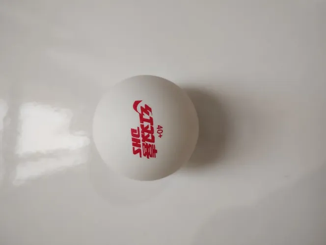 Bolinhas tênis de mesa