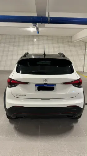 Fiat Pulse Drive 1.3 8V Flex Aut. 2023