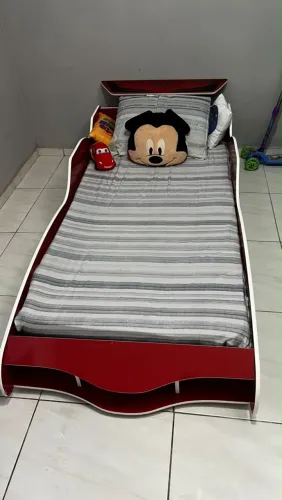 Cama Infantil