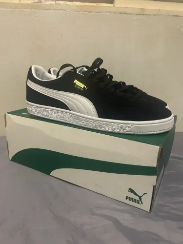 Tênis Puma Suede Unissex