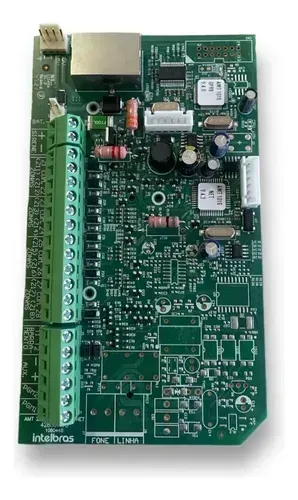 PLACA CPU AMT 1016 NET