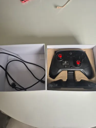 Controle gamer gamesir cyclone 2