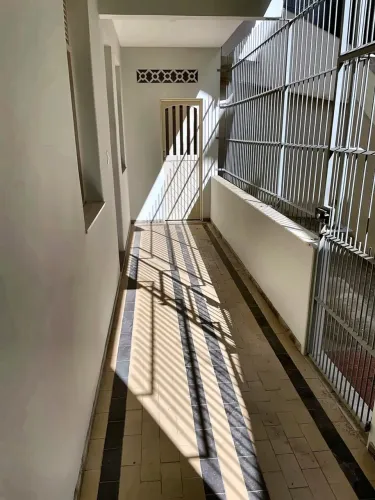 Apartamento Bairro Gilberto Machado