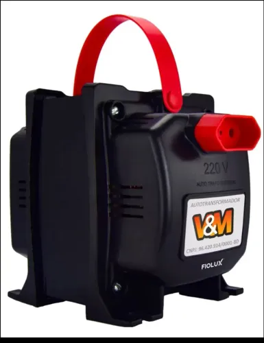 Transformador 3000VA