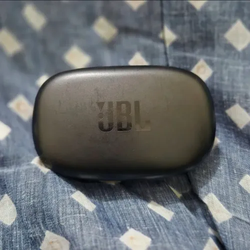 JBL Endurance Peak 3 Original - Excelente Estado