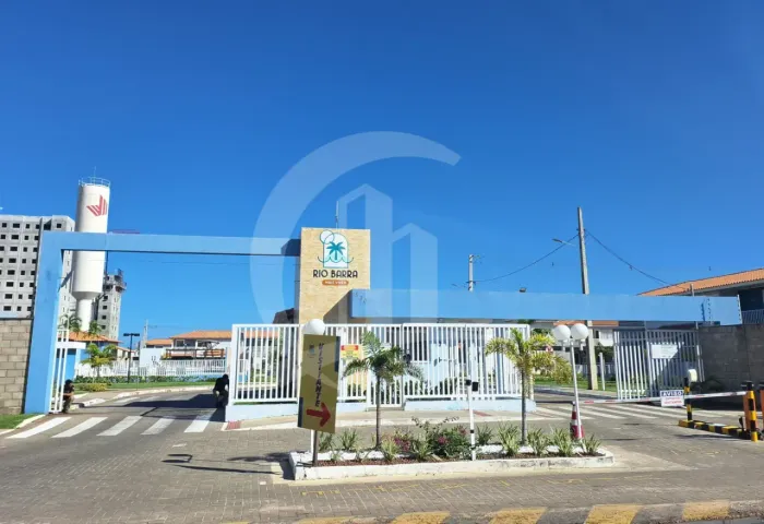 Apartamento para Locação no Condomínio Rio Barra Mais Viver