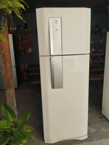 Geladeira Eletrolux Frost Free 440 litros ENTREGO