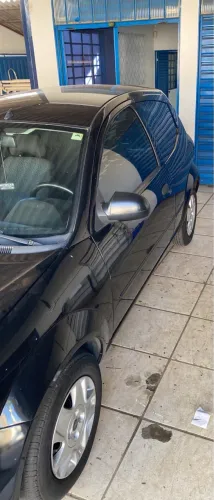 Ford KA 1.0 8v/1.0 8V ST Flex 3P 2012