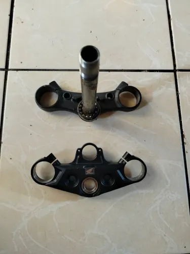 MESA INFERIOR+ SUPERIOR CB 500 F ORIGINAL 2020 ATÉ 2024 