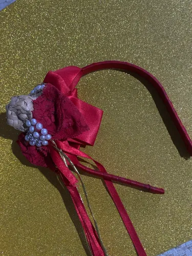 Vestido de quadrilha junina