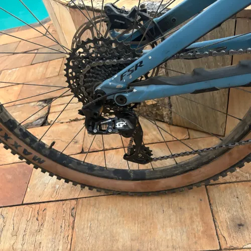E-bike Specialized turbo levo