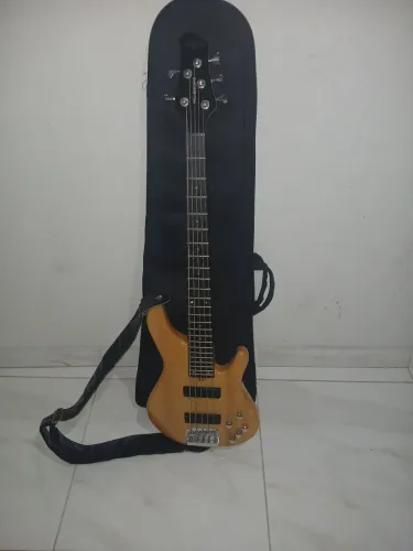 Venda de instrumento musical
