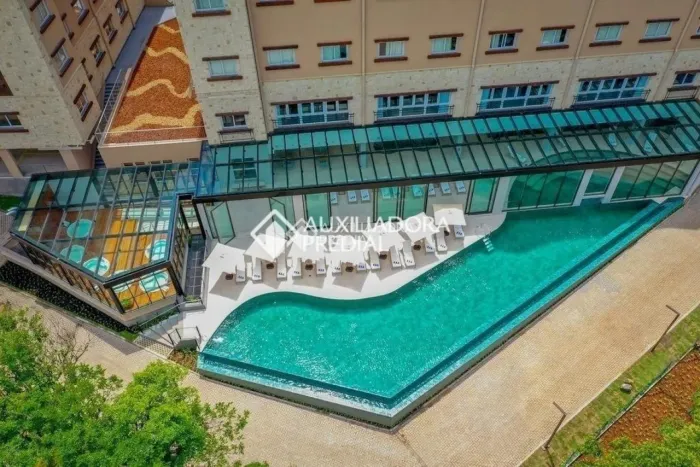Ótima oportunidade em spa resort