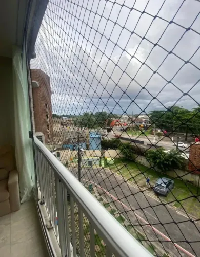 Vendo no Coqueiro Belissimo Apto