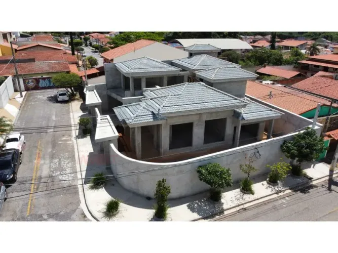 Casas SOROCABA - SP