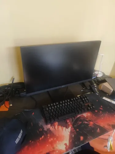 Monitor