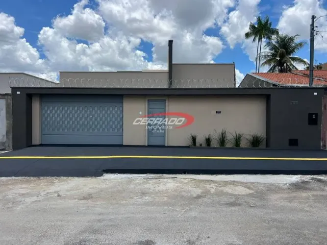 Casa Jardim Atlantico