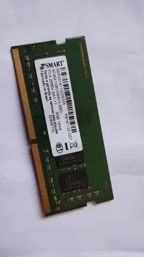 DDR3 memória DDR3 8gb