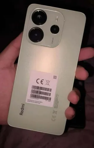 Redmi Note 14