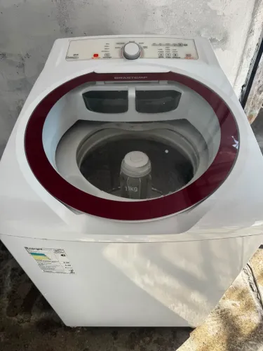 Máquina de lavar